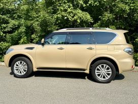 Nissan Patrol, 2012 г., Владивосток