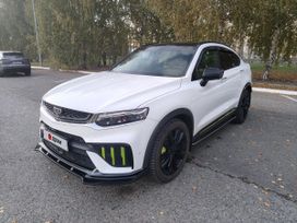 Geely Tugella, 2021 г., Барнаул