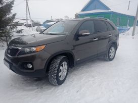 Kia Sorento, 2011 г., Оренбург