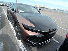 Toyota Crown, 2022 г., Владивосток