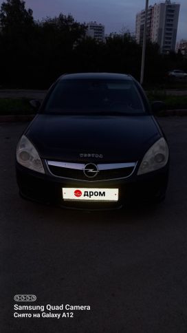 Opel Vectra, 2006 г., Кемерово