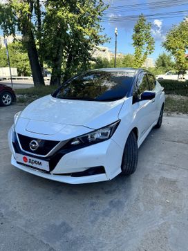 Nissan Leaf, 2019 г., Хабаровск