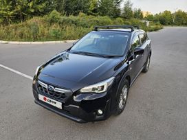 Subaru XV, 2020 г., Хабаровск