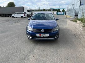 Volkswagen Polo, 2017 г., Казань