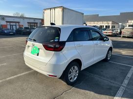 Honda Fit, 2020 г., Барнаул