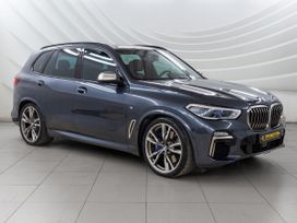 BMW X5, 2020 г., Волгоград