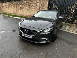 Mazda 6, 2017 г., Ростов-на-Дону