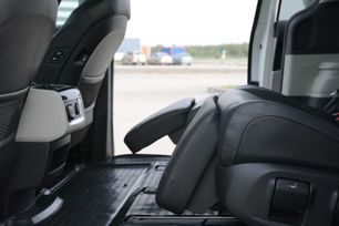 Kia Carnival, 2021 г., Новосибирск