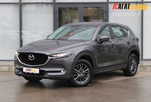 Mazda CX-5, 2019 г., Саратов