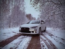 Mitsubishi Lancer, 2013 г., Новосибирск