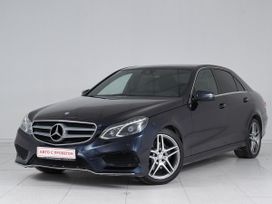 Mercedes-Benz E-класс, 2013 г., Москва