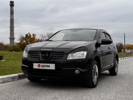 Nissan Qashqai, 2007 г., Симферополь