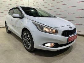 Kia Ceed, 2012 г., Красноярск