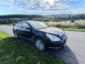 Nissan Teana, 2011 г., Уфа