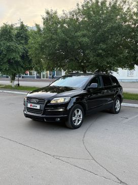 Audi Q7, 2007 г., Новокузнецк