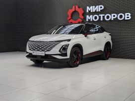 OMODA C5, 2023 г., Челябинск