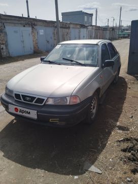 Daewoo Nexia, 2006 г., Челябинск