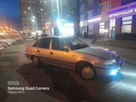 Daewoo Nexia, 2008 г., Екатеринбург