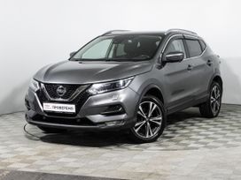 Nissan Qashqai, 2020 г., Санкт-Петербург