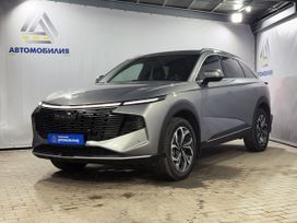 Haval F7, 2024 г., Ярославль