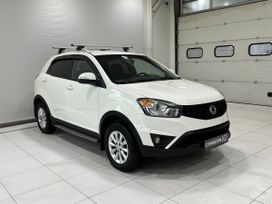 SsangYong Actyon, 2014 г., Ростов-на-Дону