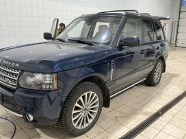 Land Rover Range Rover, 2012 г., Барнаул