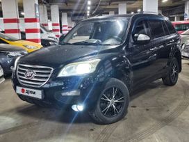 Lifan X60, 2013 г., Нижний Новгород
