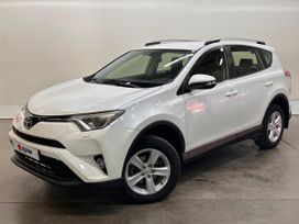 Toyota RAV4, 2016 г., Саратов