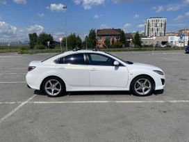 Mazda 6, 2010 г., Тюмень
