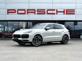 Porsche Cayenne, 2021 г., Пермь