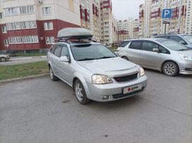 Chevrolet Lacetti, 2012 г., Омск