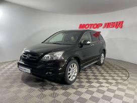 Honda CR-V, 2010 г., Воронеж