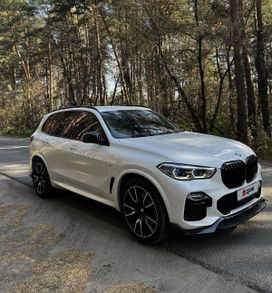 BMW X5, 2020 г., Барнаул