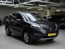 Renault Koleos, 2012 г., Челябинск