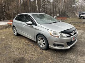 Citroen C4, 2012 г., Томск