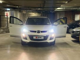 Mazda CX-7, 2010 г., Красноярск