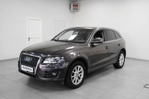 Audi Q5, 2011 г., Казань