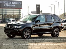 BMW X5, 2006 г., Краснодар