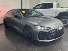 Audi A5, 2025 г., Новосибирск