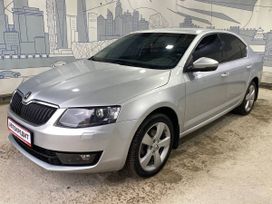 Skoda Octavia, 2016 г., Самара