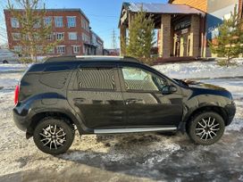 Renault Duster, 2015 г., Кемерово