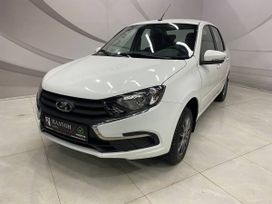 ВАЗ (Лада) Granta, 2021 г., Воронеж
