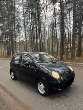 Daewoo Matiz, 2010 г., Пермь