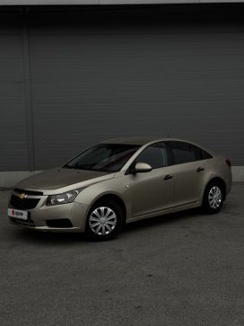 Chevrolet Cruze, 2011 г., Уфа