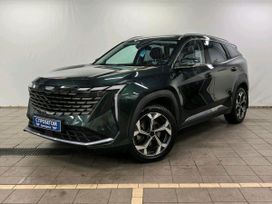 Geely Atlas, 2024 г., Санкт-Петербург