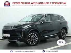 EXEED TXL, 2023 г., Красноярск