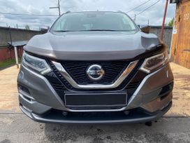 Nissan Qashqai, 2020 г., Новокузнецк