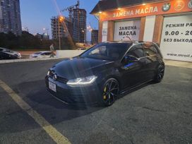 Volkswagen Golf, 2017 г., Владивосток