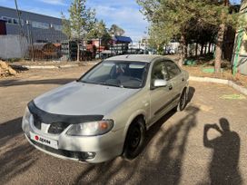 Nissan Almera, 2006 г., Оренбург