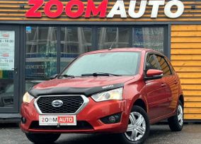 Datsun mi-DO, 2020 г., Уфа